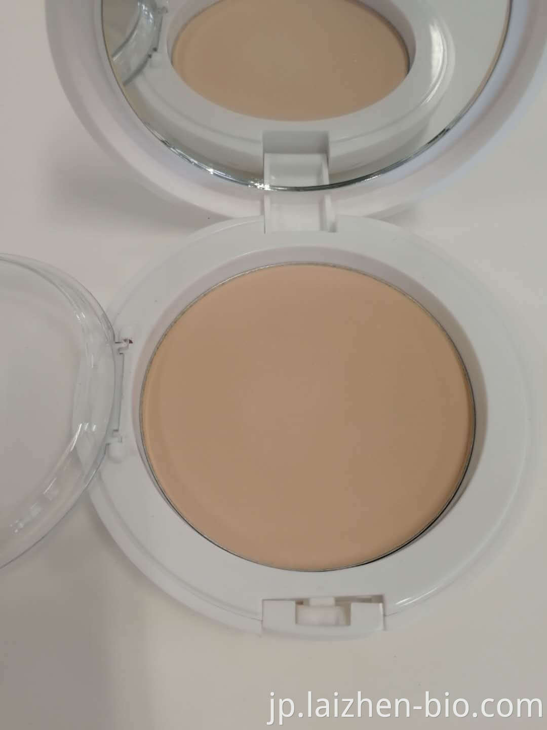 OEM Private Label Pressed Powder Foundation